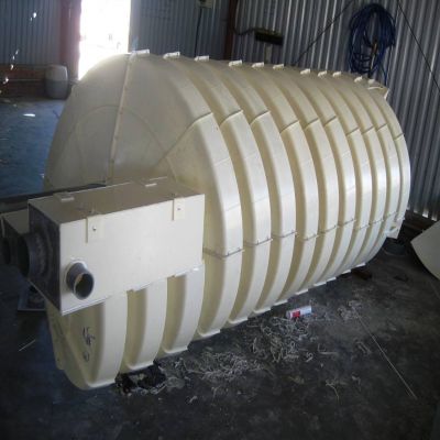 Trụ vít tuyển quặng ti tan thô lắp ráp thành phẩm